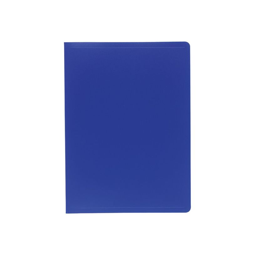 3130630085324-Exacompta - Porte vues - 60 vues - A4 - bleu clair-P_79440039_1-0