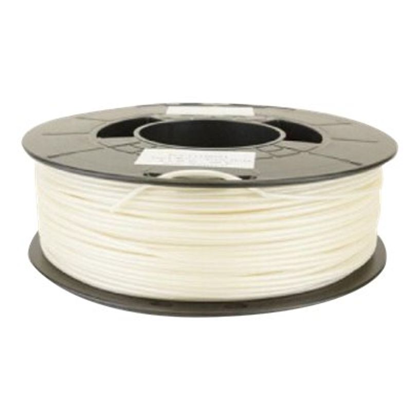 3760245231191-Dagoma Chromatik - filament 3D PLA - blanc perle - Ø 1,75 mm - 750g-P_79440337_1-0