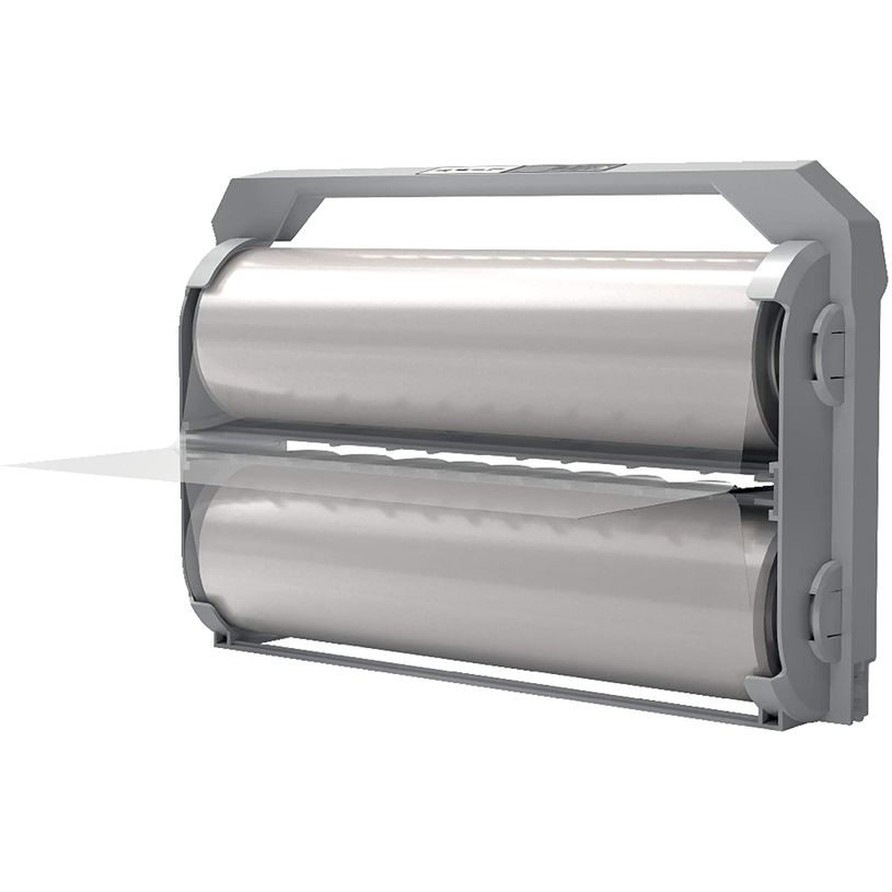 5028252597326-Cartouche de film pour plastifieuse GBC Foton 30 - 2 x 125 microns - brillantes A4-P_79441911_2-0