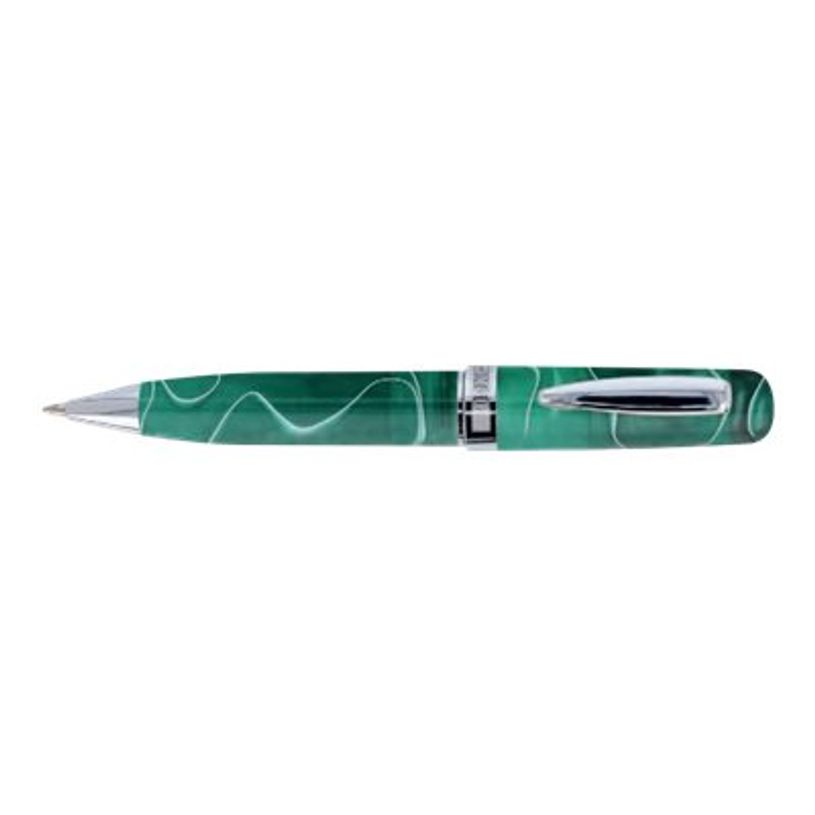 4014421440105-Online Bohemian Art - Stylo à bille vert-P_79442020_2-1