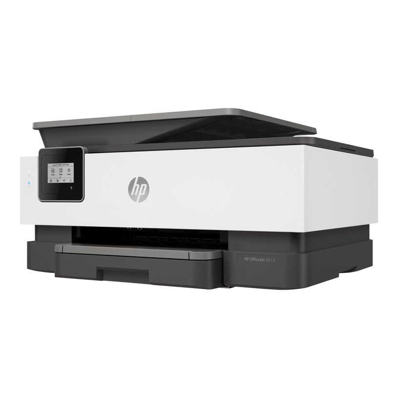 0193424632183-HP Officejet 8012 All-in-One - Imprimante multifonctions - couleur - jet d'encre - A4 (210 x 297 mm), Legal (216 x 356 mm) (original) - A4/Legal (support) - jusqu'à 13 ppm (copie) - jusqu'à 18 ppm (impression) - 225 feuille-P_79442156_15-13