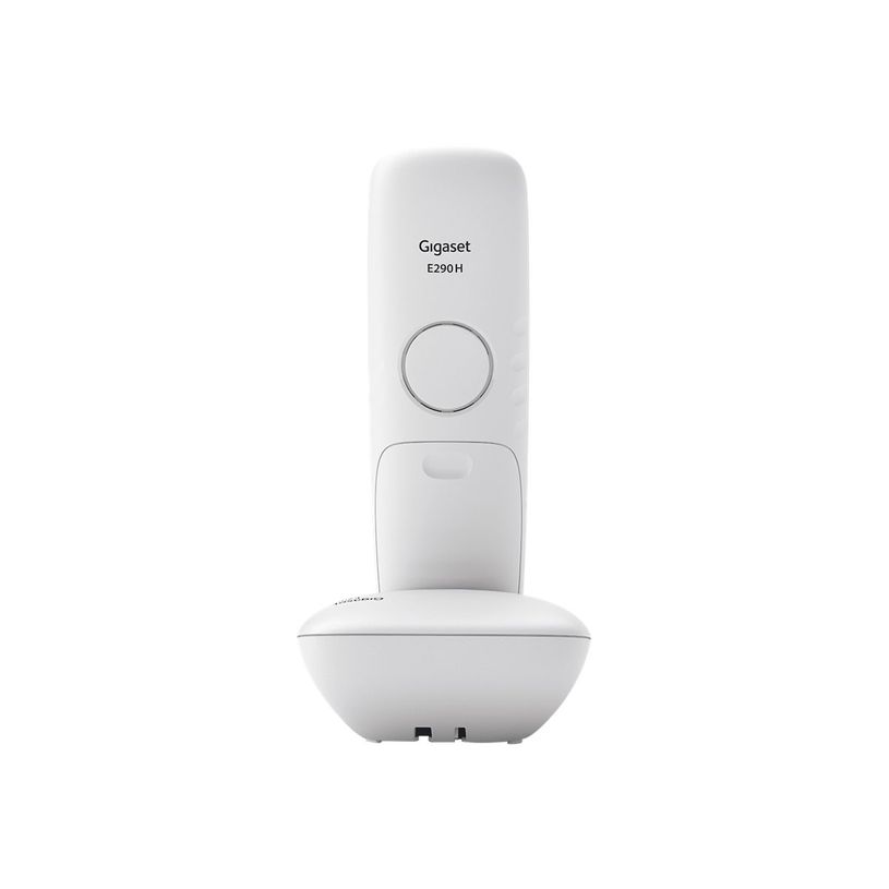 4250366856131-Gigaset E290A Duo - téléphone sans fil - système de répondeur avec ID d'appelant + comb-P_79442772_7-6
