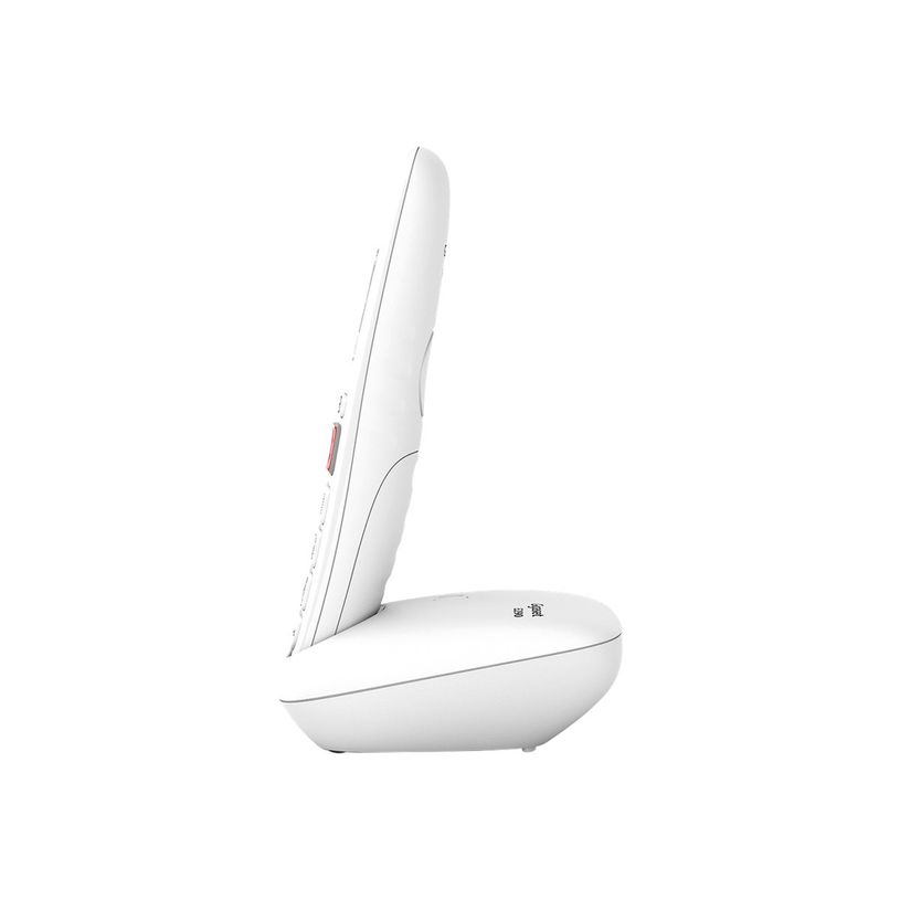 4250366856131-Gigaset E290A Duo - téléphone sans fil - système de répondeur avec ID d'appelant + comb-P_79442772_8-7