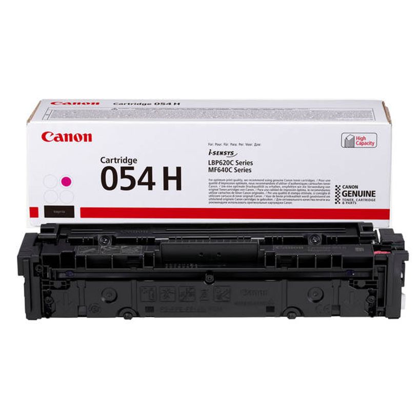 4549292124514-Canon 054H - magenta - cartouche laser d'origine-P_79443433_1-0