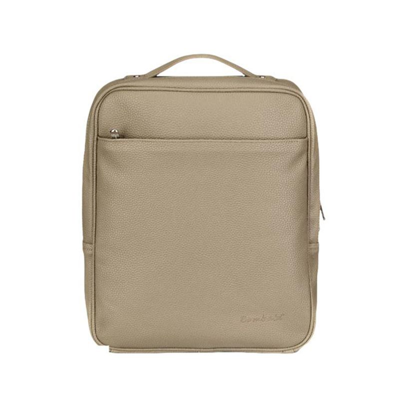8051406339289-Bombata Classic Paris - Sac à dos pour ordinateur portable 13" - taupe-P_79443492_1-0