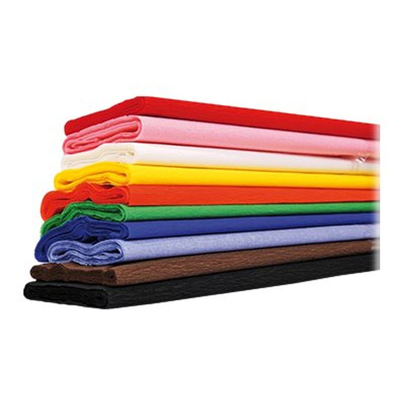 3065501010993-Maildor - Papier crépon - 10 feuilles - couleurs assorties-P_79443871_1-0