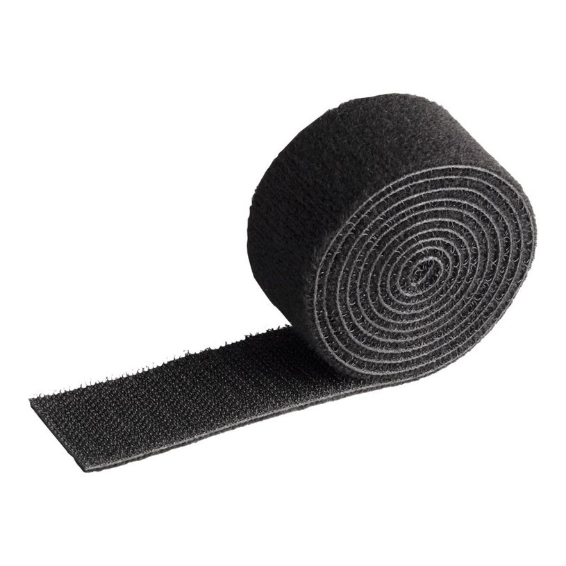 4005546991245-DURABLE CAVOLINE GRIP 10 - rouleau attache-câble auto-agrippant - 1m x 3cm - noir-P_79444001_1-0