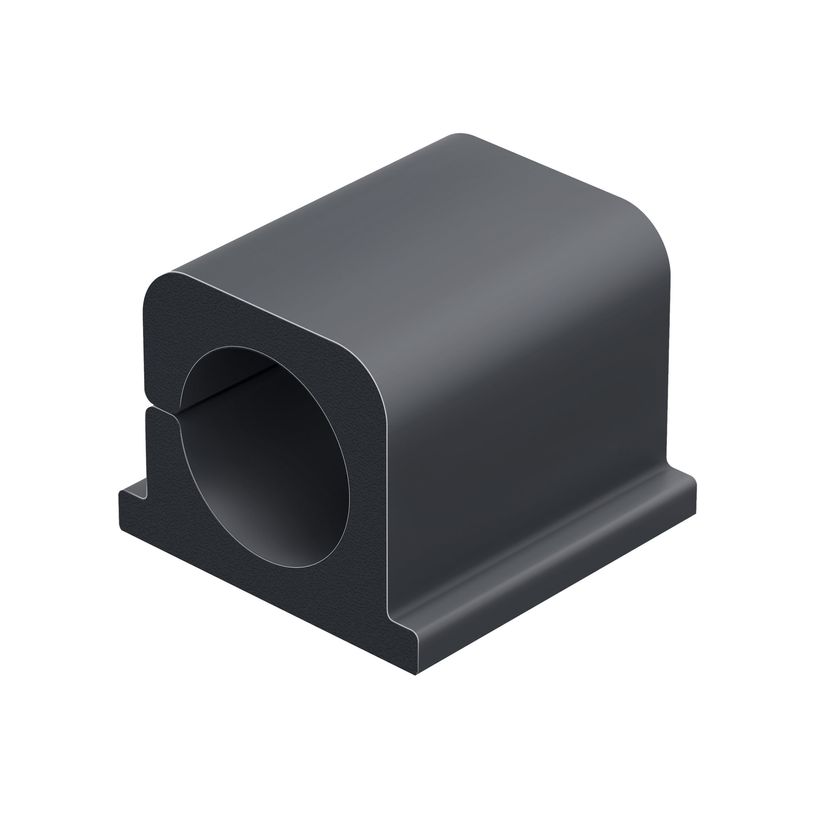 4005546994123-DURABLE CAVOLINE CLIP PRO 1 - boite de 4 clips adhésif pour 2 câbles - 14mm de diamètre -P_79444017_1-0
