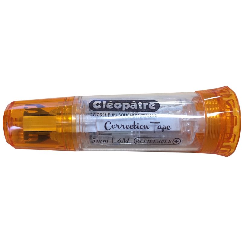 3134725013483-Cléopâtre - Ruban correcteur rechargeable Effac'encre - 5 mm x 6 m-P_79444636_2-1