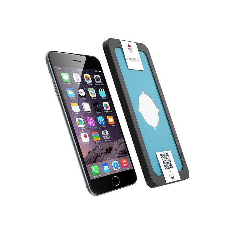3571211365754-Force Glass - Protection d'écran avec filtre de confidentialité - verre trempé pour iPho-P_79444971_2-0