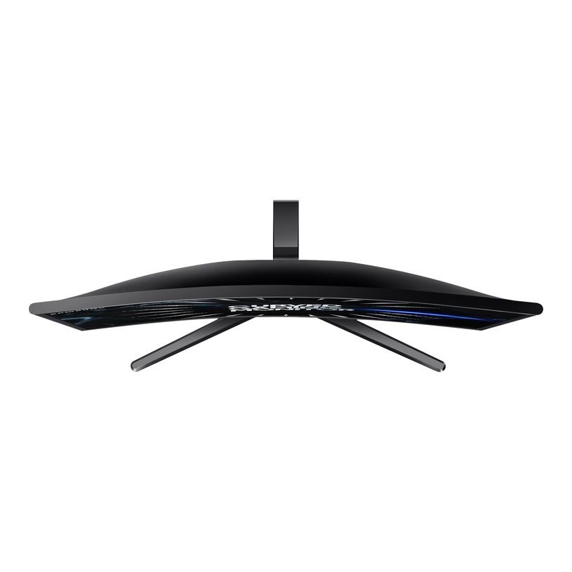 8801643617547-Samsung C24RG50FQU - écran LED 24" - Full HD (1080p) - incurvé-P_79445216_4-3