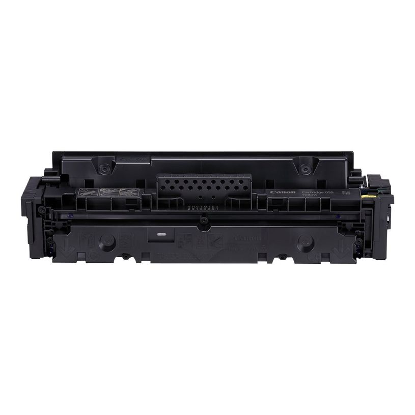 4549292124606-Canon 055 - jaune - cartouche laser d'origine-P_79445275_1-0
