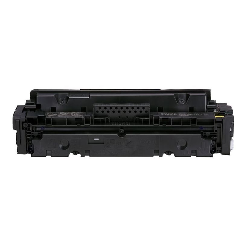 4549292124729-Canon 055H - jaune - cartouche laser d'origine-P_79445279_1-0