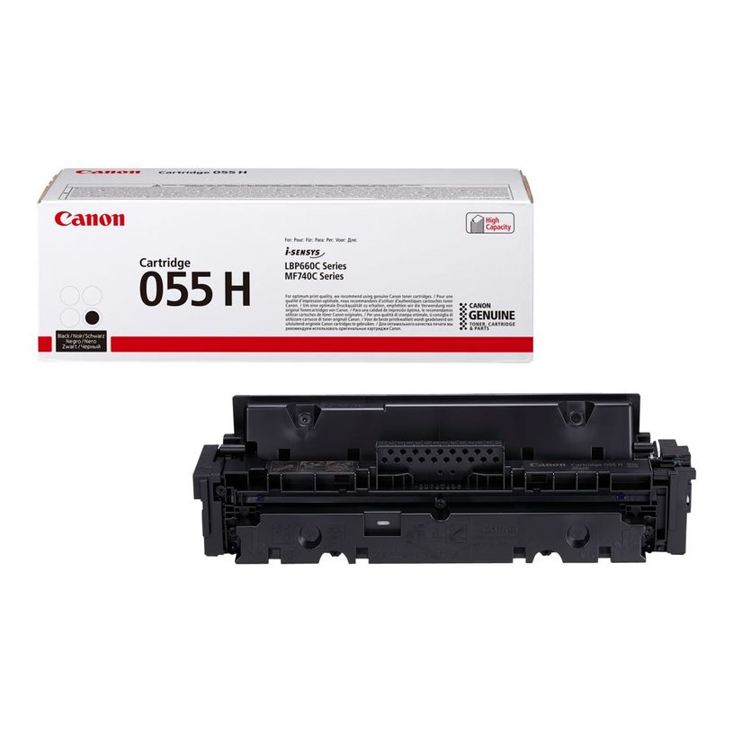 4549292124842-Canon 055H - noir - cartouche laser d'origine-P_79445282_1-0