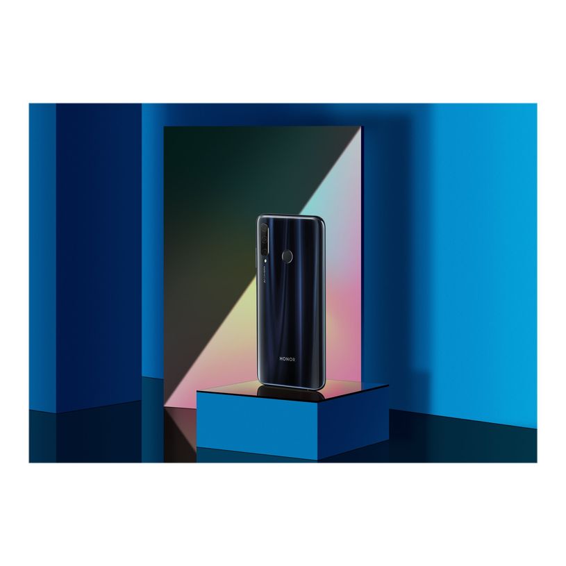 6901443300327-Honor 20 Lite - 128 Go - Smartphone - noir-P_79445302_1-2