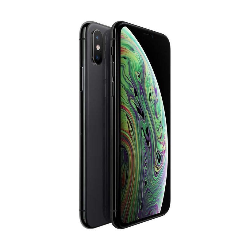 0400794453189-Apple iphone X - smartphone reconditionné grade A+ - 4G - 64Go gris sidéral-P_79445318_3-1