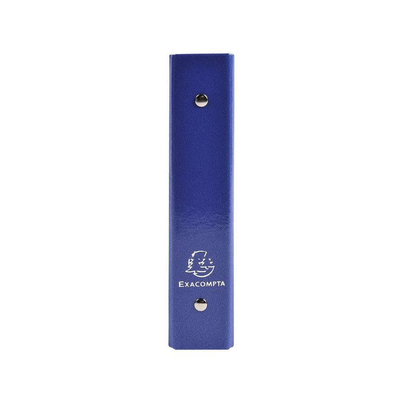 3130630008293-Exacompta Iderama - Classeur 2 anneaux 16,5 x 24 cm - Dos 25 mm - disponible dans différ-P_79445321_14-13