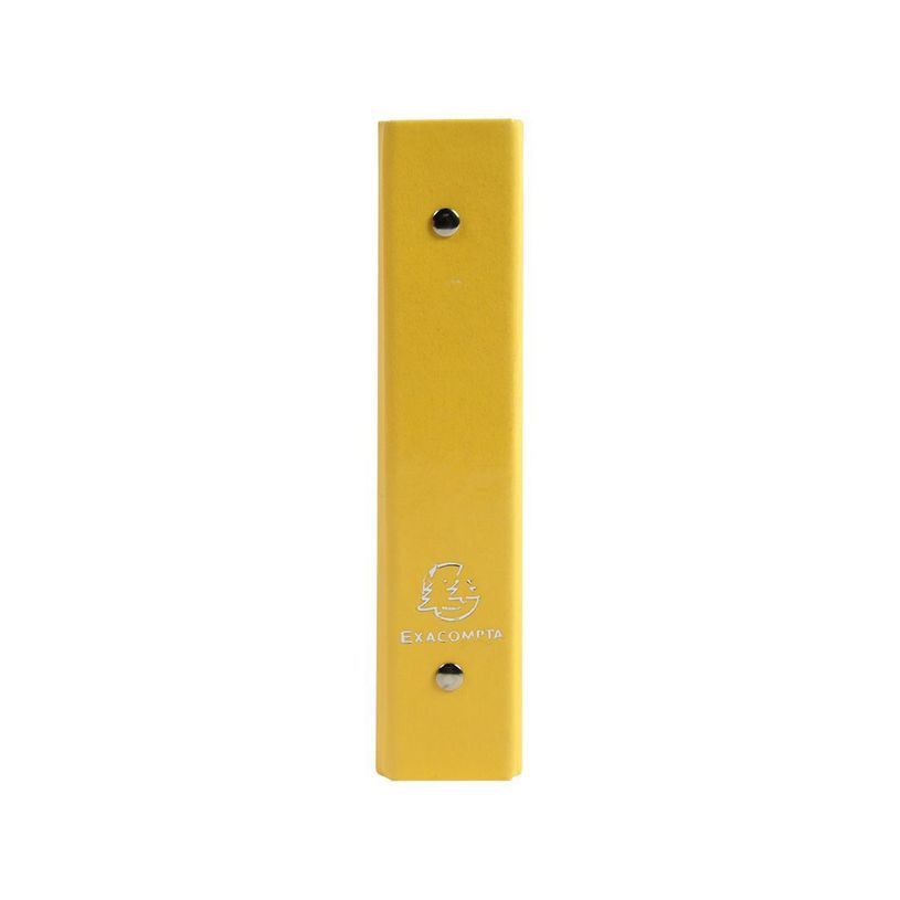 3130630008293-Exacompta Iderama - Classeur 2 anneaux 16,5 x 24 cm - Dos 25 mm - disponible dans différ-P_79445321_15-14