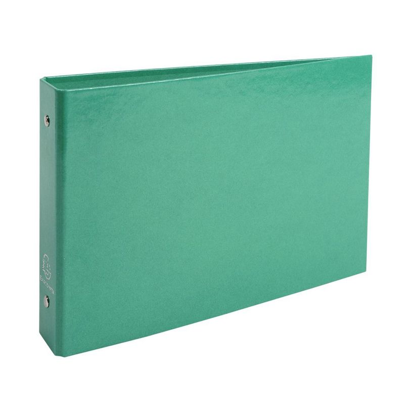 3130630008293-Exacompta Iderama - Classeur 2 anneaux 16,5 x 24 cm - Dos 25 mm - disponible dans différen-P_79445321_9-8