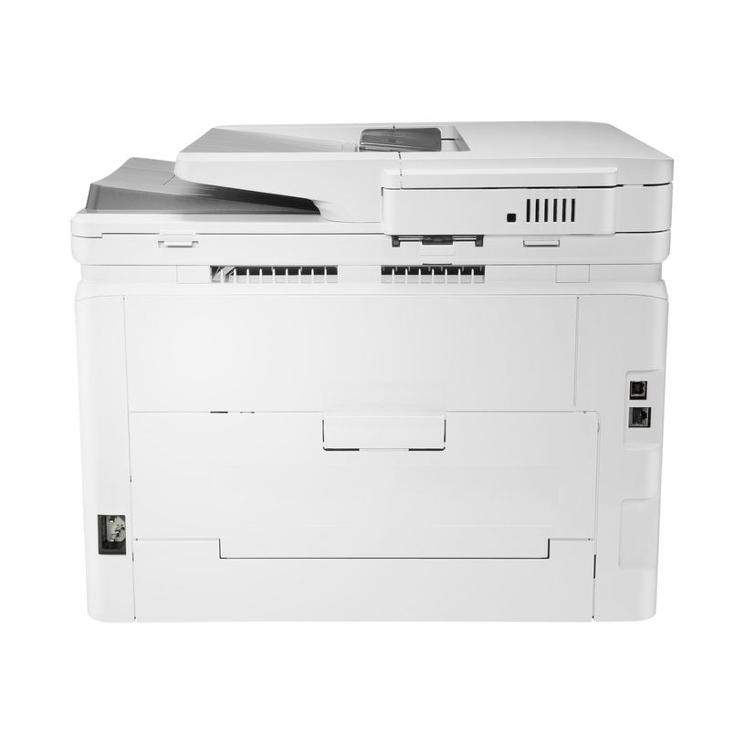 0193905486571-HP Color LaserJet Pro MFP M282nw - Imprimante multifonctions - couleur - laser - Legal (216 x 356 mm) (original) - A4/Legal (support) - jusqu'à 21 ppm (copie) - jusqu'à 21 ppm (impression) - jusqu'à 21 ipm (impression) - 250-P_79445421_25-7
