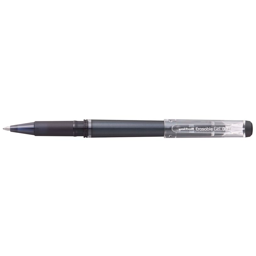 4902778233757-UniBall - Roller effaçable - encre gel - 0,7 mm - noir-P_79445454_1-0