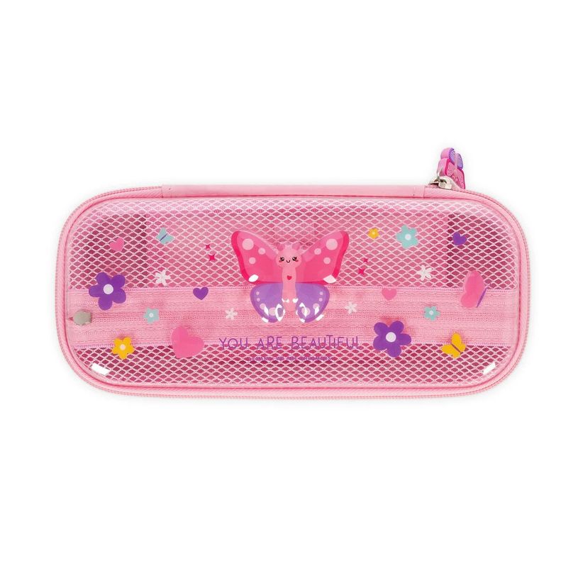 8052694027551-Trousse à compartiments Butterfly--0