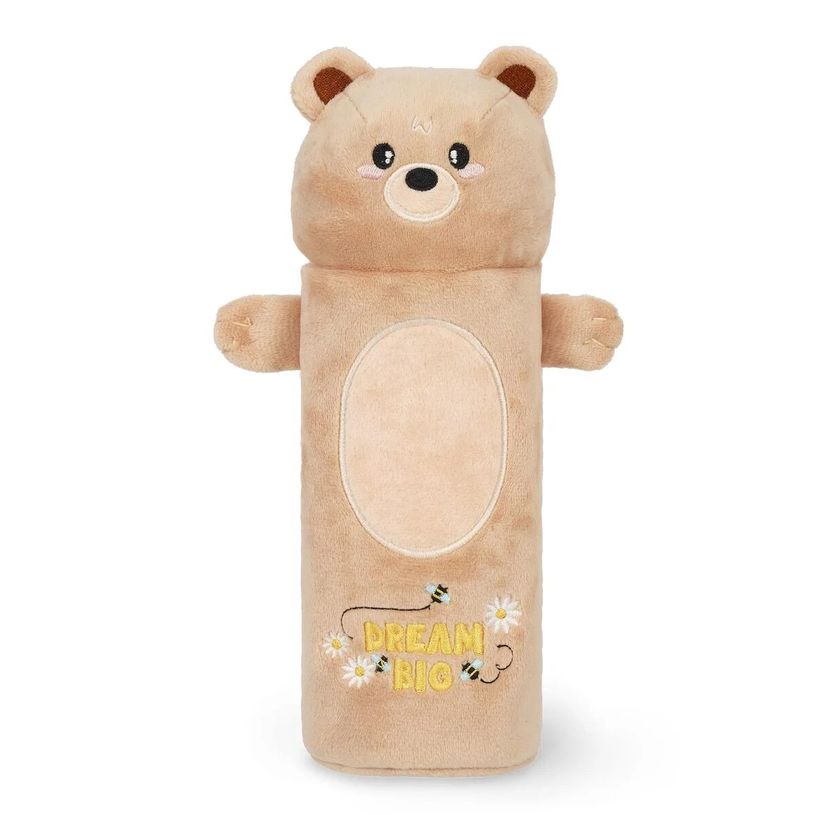 8052694030186-Trousse peluche Teddy Bear--0