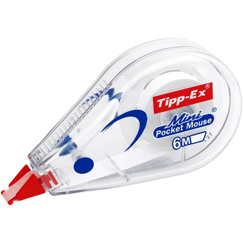 0400008128780-Tipp Ex - Pack de 10 correcteurs - Mini Pocket Mouse - 5mm x 6m-P_812878_2-1