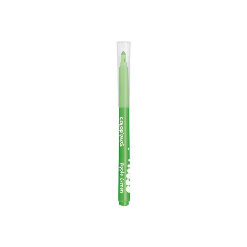 3154148450122-Maped Color'Peps Long Life - 24 Feutres - Pointe moyenne-P_845012_2-1