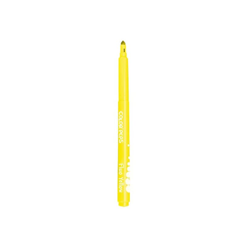 3154148450122-Maped Color'Peps Long Life - 24 Feutres - Pointe moyenne-P_845012_4-3