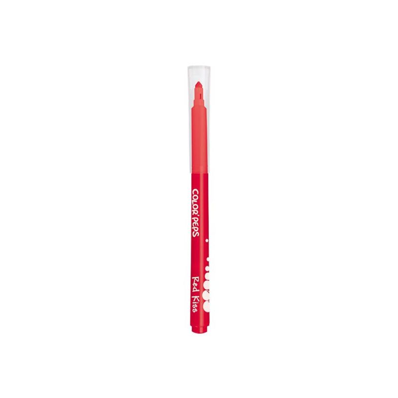 3154148450122-Maped Color'Peps Long Life - 24 Feutres - Pointe moyenne-P_845012_5-4