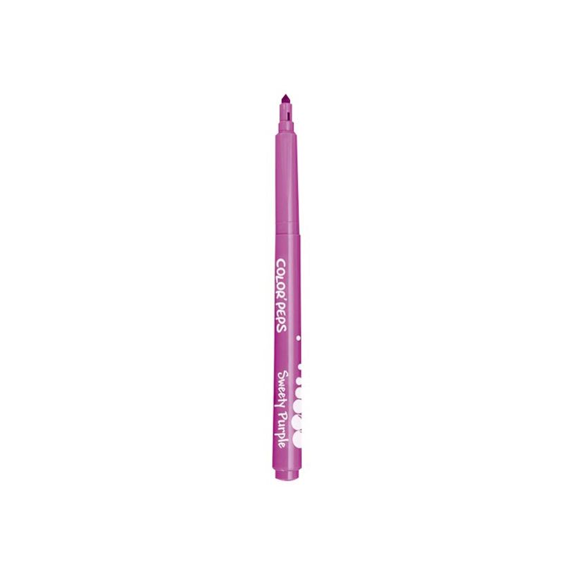3154148450122-Maped Color'Peps Long Life - 24 Feutres - Pointe moyenne-P_845012_6-5