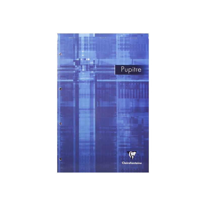 3329680661323-Rhodia - Bloc notes Pupitre - A4 + - 160 pages - petits carreaux - perforé-P_999991618_2-1