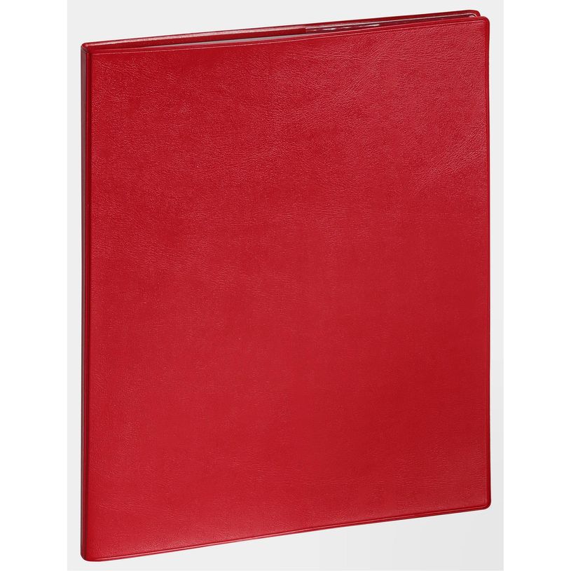3660942002257-Agenda Barbara Horizons 27 - 1 semaine sur 2 pages - 21 x 27 cm - disponible dans différentes couleurs--0
