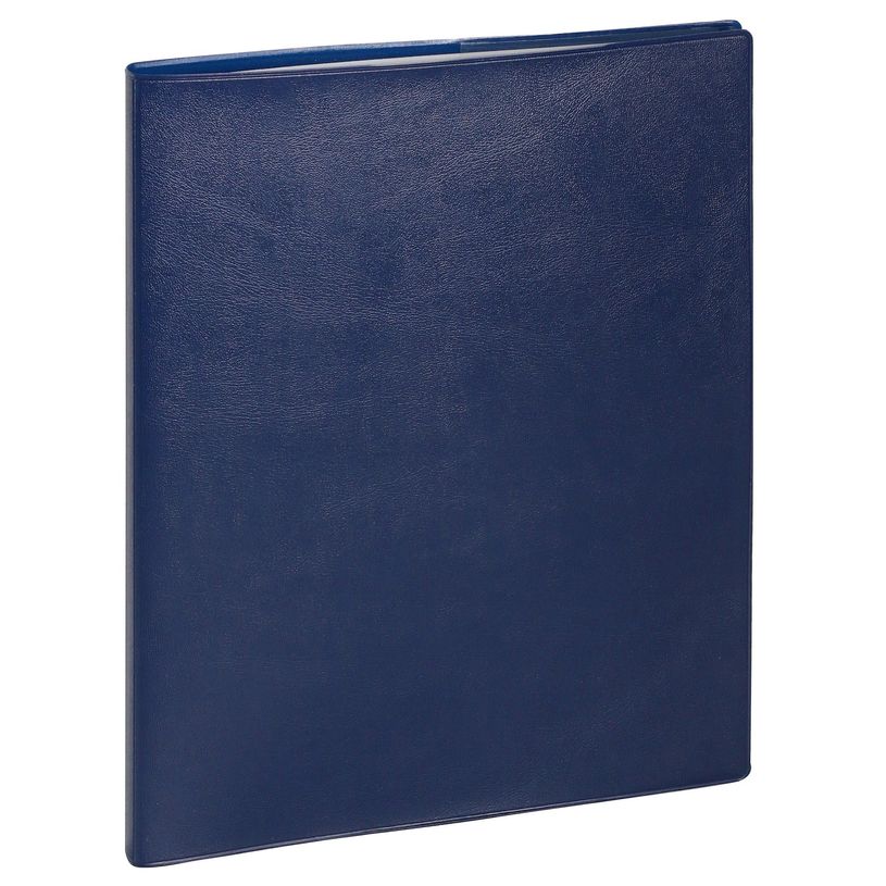 3660942002257-Agenda Barbara Horizons 27 - 1 semaine sur 2 pages - 21 x 27 cm - disponible dans différentes couleurs--1
