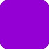 Donker violet