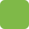 Fluo groen