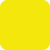 Fluorescerend geel