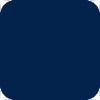 Middernacht blauw