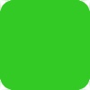 Appelgroen