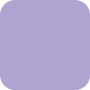 Doorschijnend violet
