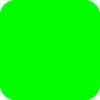 Fluo groen