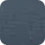 Muted Blue