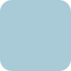 Pastelblauw