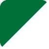 Vert/blanc