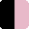 noir et rose
