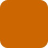 orange fonce