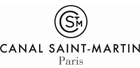 Canal Saint Martin