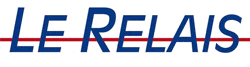 Onze partner Le Relais