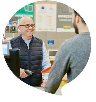 Autres services